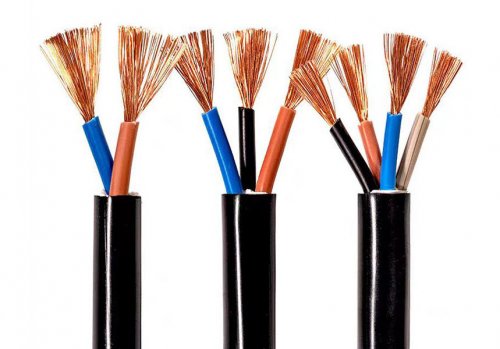 电线电缆的五大产品分类详解
